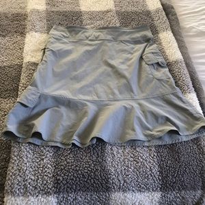 Royal Robbins Skirt